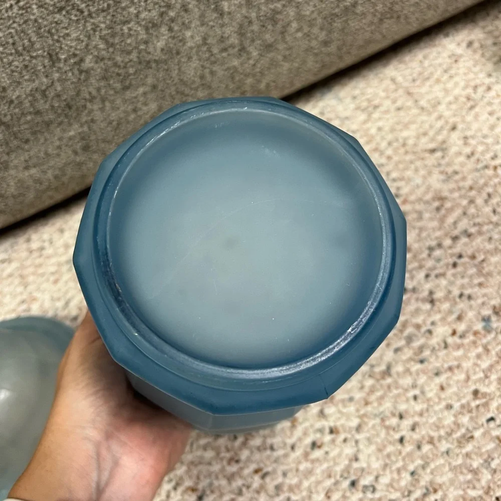 Indiana Glass 10 25”